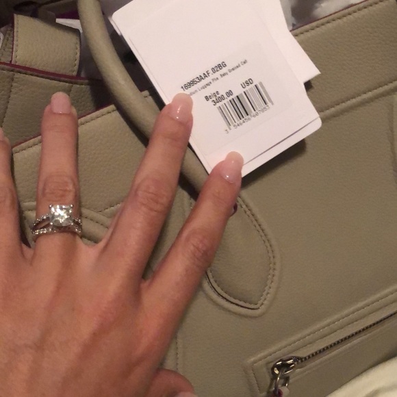 Brand NEW Céline - Picture 2 of 12